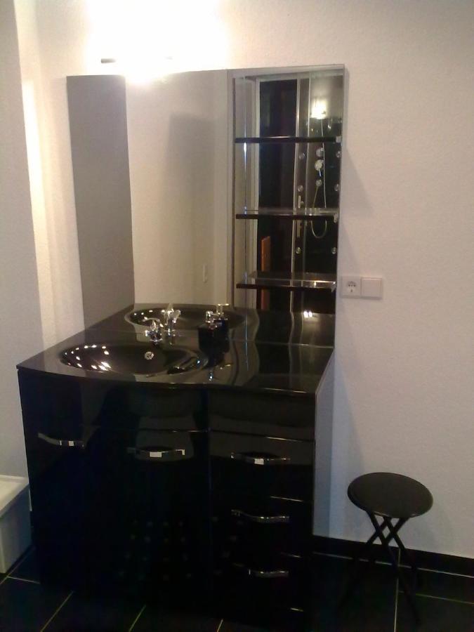 Appartment "Gerasymchuk" Im Einfamilienhaus Eckernförde Esterno foto